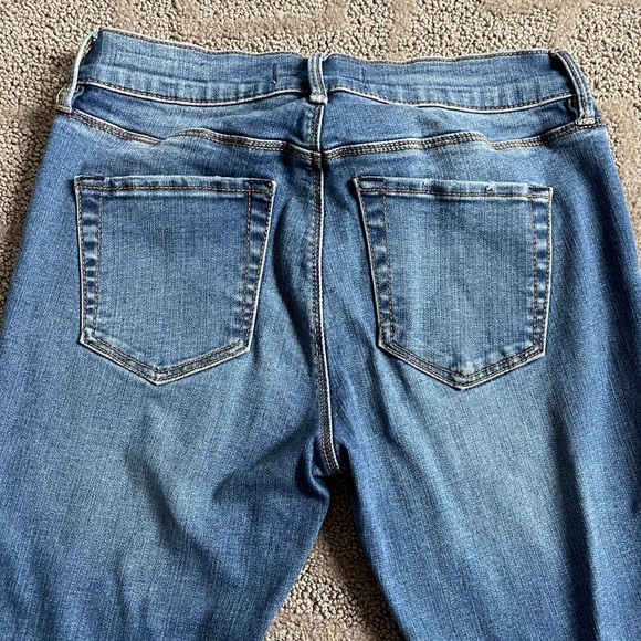 Pacsun denim jeans - Picture 4 of 4
